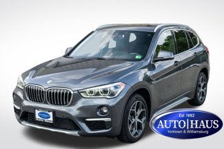 Used 2019 BMW X1 xDrive28i w/ Convenience Package image 1