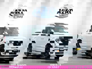 New 2025 Ford Maverick Lobo image 1