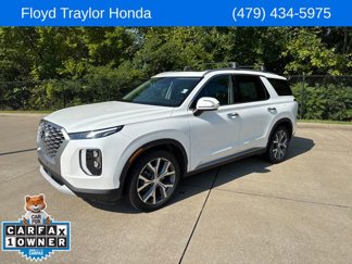Used 2022 Hyundai Palisade SEL w/ Premium Package video 1