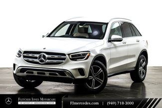 Used 2021 Mercedes-Benz GLC 300 image 1