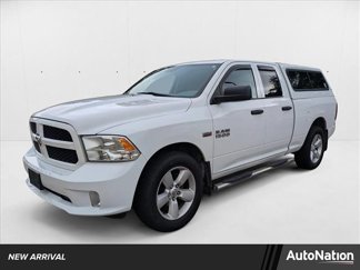 Used 2014 RAM 1500 Express image 1