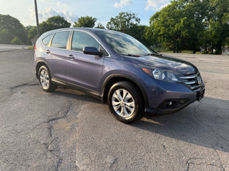 Used 2014 Honda CR-V EX image 1