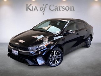 Certified 2023 Kia Forte LXS w/ LXS Technology Package image 1