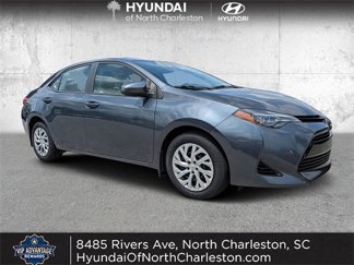 Used 2018 Toyota Corolla L image 1