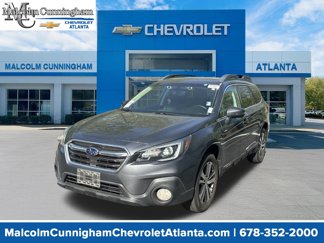 Used 2019 Subaru Outback 2.5i Limited image 1