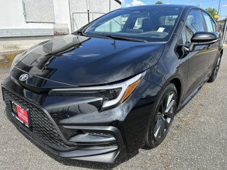 Certified 2023 Toyota Corolla XSE w/ Carpet Mat Package (TMS) image 1