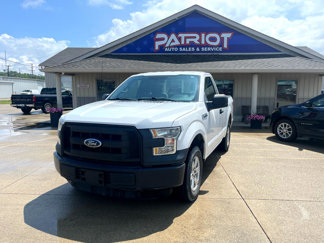 Used 2016 Ford F150 XL image 1