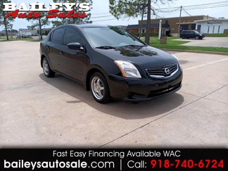 Used 2012 Nissan Sentra 2.0 image 1