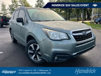 Used 2017 Subaru Forester 2.5i w/ Alloy Wheel Package image 1