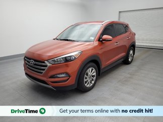 Used 2016 Hyundai Tucson Limited image 1