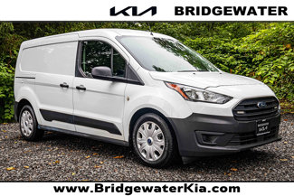 Used 2021 Ford Transit Connect XL image 1