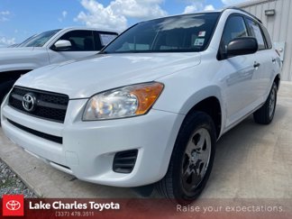 Used 2012 Toyota RAV4 FWD image 1