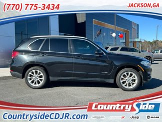 Used 2014 BMW X5 sDrive35i image 1