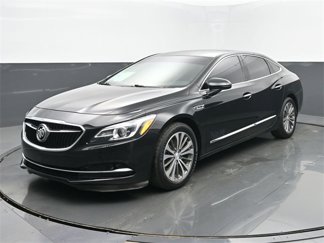 Used 2017 Buick LaCrosse Preferred image 1