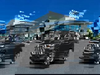 New 2025 INFINITI QX55 Luxe w/ Cargo Package image 1