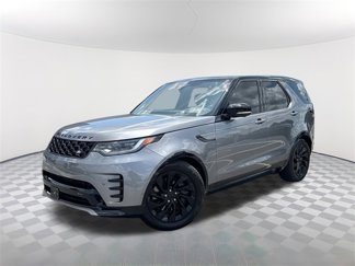 Used 2023 Land Rover Discovery S R-Dynamic image 1