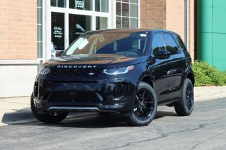 Certified 2024 Land Rover Discovery Sport S image 1
