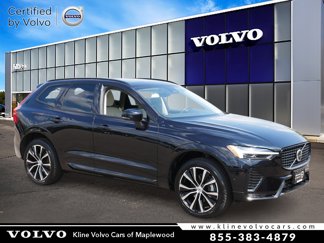 Used 2023 Volvo XC60 B5 Plus w/ Climate Package image 1