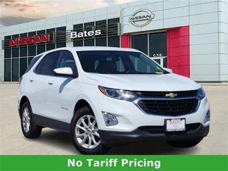 Used 2020 Chevrolet Equinox LT image 1