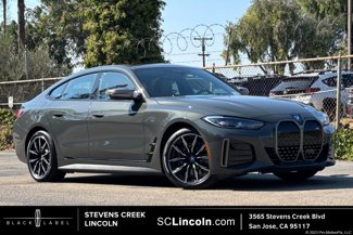 Used 2023 BMW i4 M50 image 1