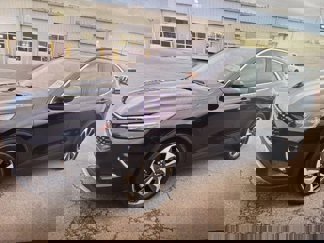 Used 2023 Ford Escape Platinum image 1