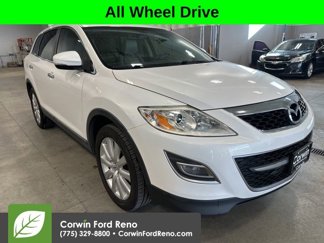 Used 2010 MAZDA CX-9 Grand Touring w/ Moonroof & Bose Audio Pkg image 1