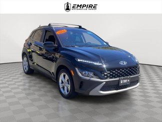 Certified 2023 Hyundai Kona SEL image 1