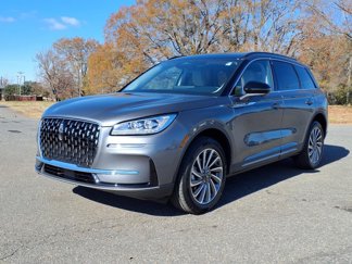 New 2025 Lincoln Corsair Reserve image 1