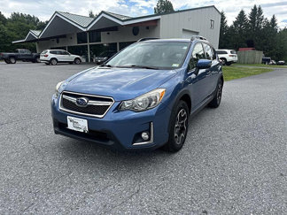 Used 2017 Subaru Crosstrek 2.0i Limited image 1
