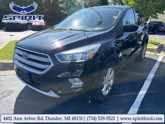 Used 2017 Ford Escape SE image 1