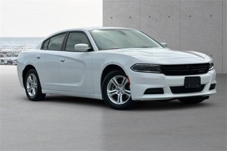 Used 2022 Dodge Charger SXT image 1