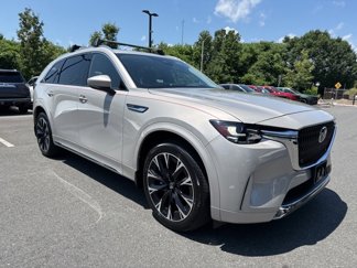 Certified 2024 MAZDA CX-90 3.3 Turbo S image 1