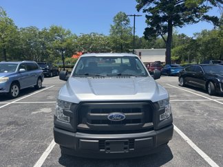 Used 2017 Ford F150 XL image 1