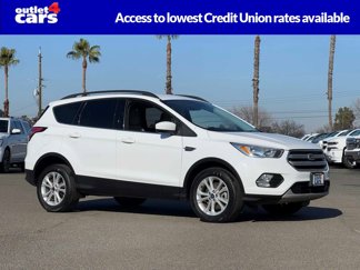 Used 2018 Ford Escape SE image 1