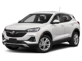 Used 2022 Buick Encore GX Preferred w/ Cold Weather Comfort Package image 1