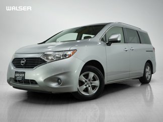 Used 2016 Nissan Quest SV image 1