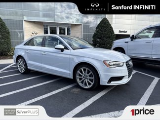 Used 2015 Audi A3 2.0T Premium Plus video 1