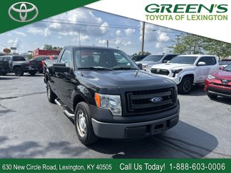 Used 2014 Ford F150 XL image 1