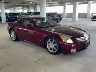 Used 2007 Cadillac XLR image 1