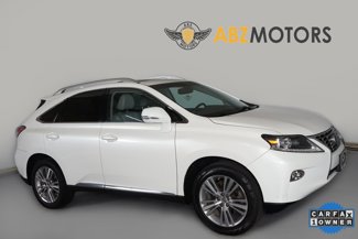 Used 2015 Lexus RX 350 FWD image 1
