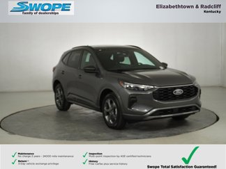 Used 2023 Ford Escape ST-Line w/ Tech Pack #1 image 1