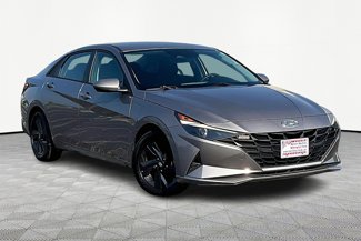 Used 2022 Hyundai Elantra SEL video 1