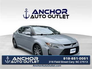Used 2014 Scion tC Monogram Series image 1