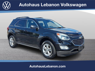 Used 2016 Chevrolet Equinox LT w/ Convenience Package image 1