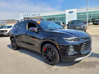 Used 2021 Chevrolet Blazer LT w/ Redline Edition image 1