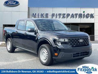 New 2025 Ford Maverick XL image 1
