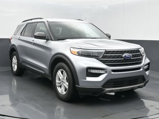 Used 2020 Ford Explorer XLT w/ Equipment Group 202A image 1