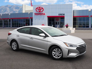 Used 2019 Hyundai Elantra SE image 1