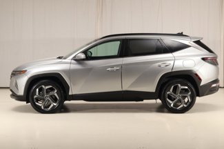 Used 2022 Hyundai Tucson Limited image 1