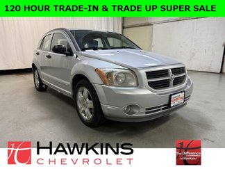 Used 2007 Dodge Caliber SXT image 1